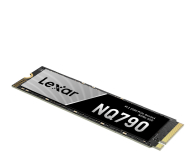 Lexar 2TB M.2 PCIe Gen4 NVMe NQ790 - 1273617 - zdjęcie 4
